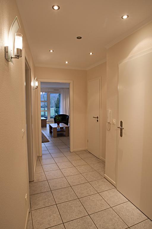 Apartament Schmuckstueck In Essen Pokój zdjęcie
