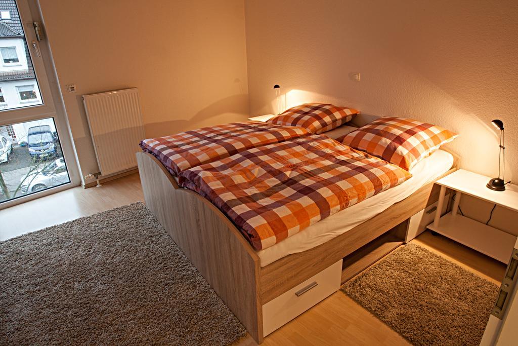 Apartament Schmuckstueck In Essen Pokój zdjęcie