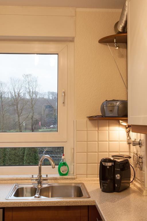 Apartament Schmuckstueck In Essen Pokój zdjęcie