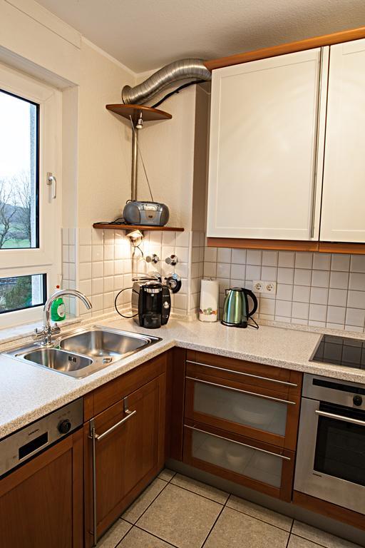 Apartament Schmuckstueck In Essen Pokój zdjęcie