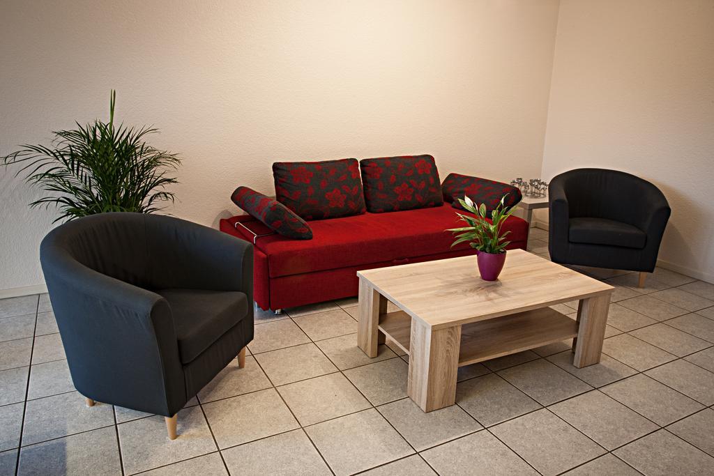Apartament Schmuckstueck In Essen Pokój zdjęcie